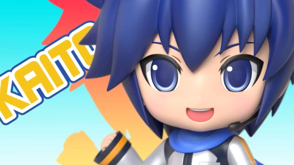 Projaect Mirai Kaito Wallpapers By ZiaZerosGurl On DeviantArt
