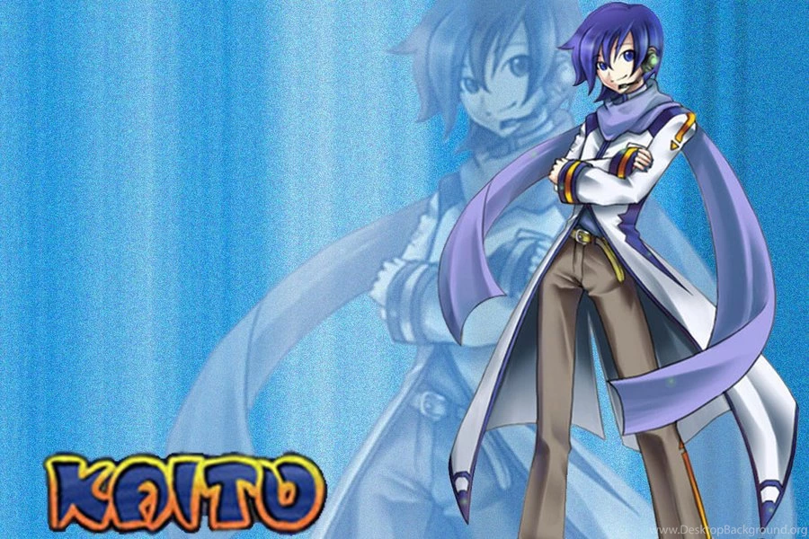 Kaito Wallpapers By XepherShonen321 On DeviantArt