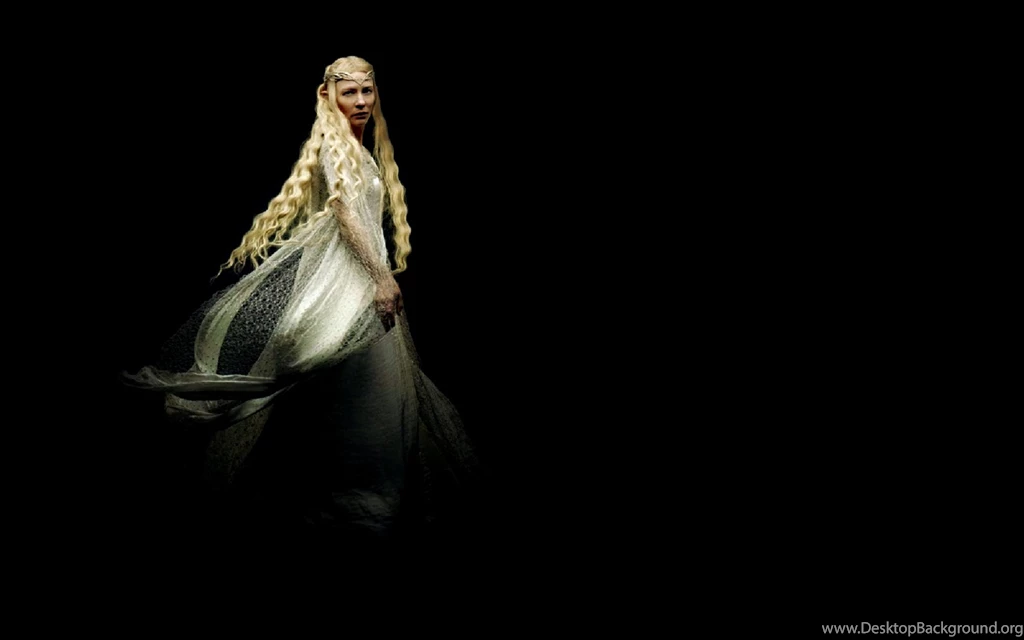 Galadriel Wallpapers