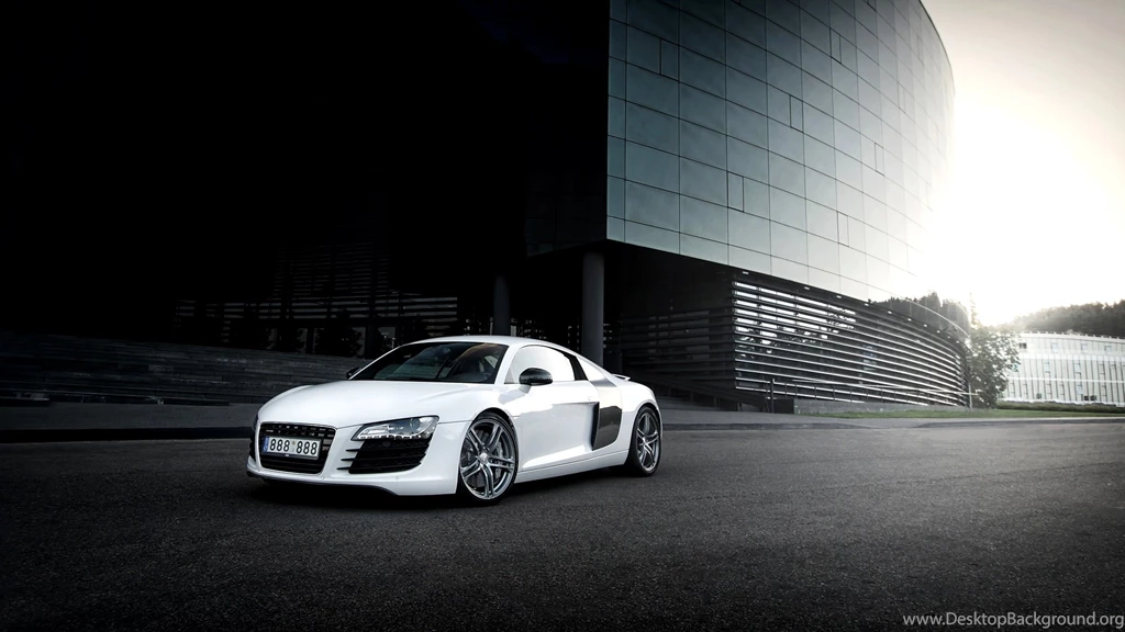 25 Awesome HD Audi R8 Wallpapers   HDWallSource.com