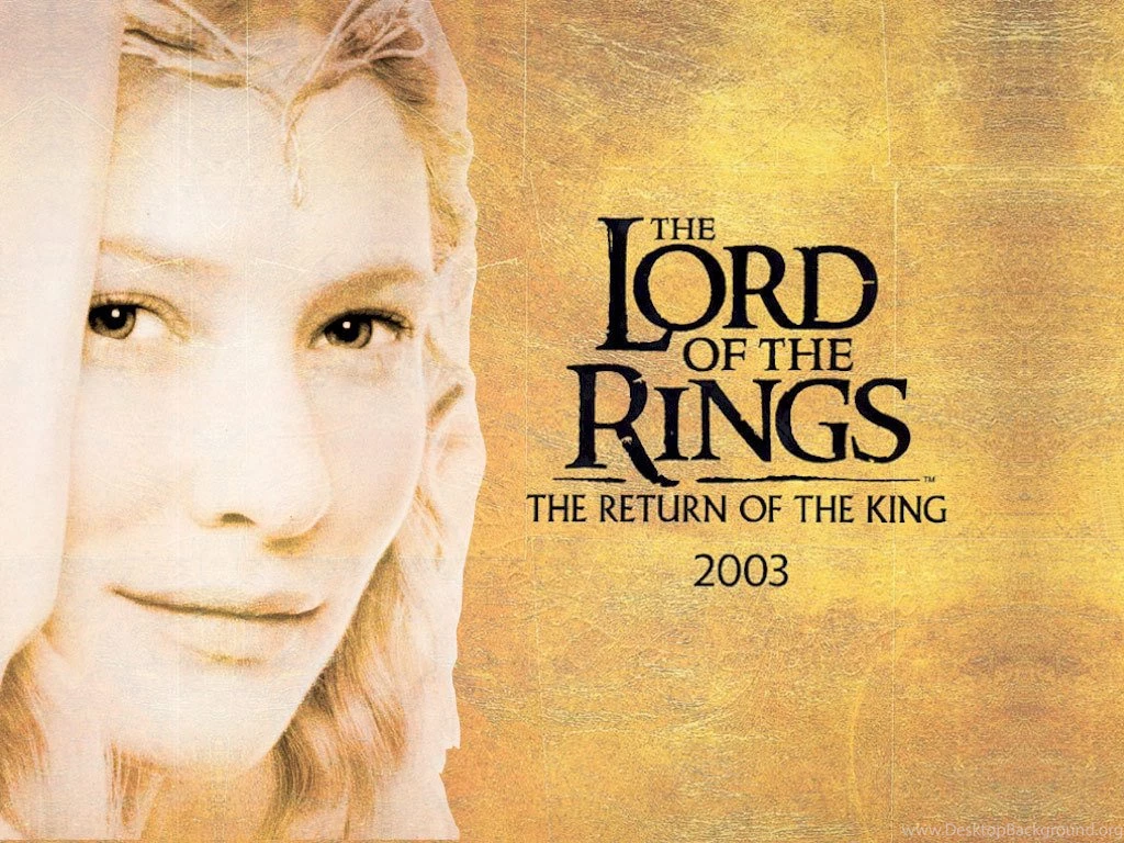 Lady Galadriel Galadriel Wallpapers (9571187) Fanpop