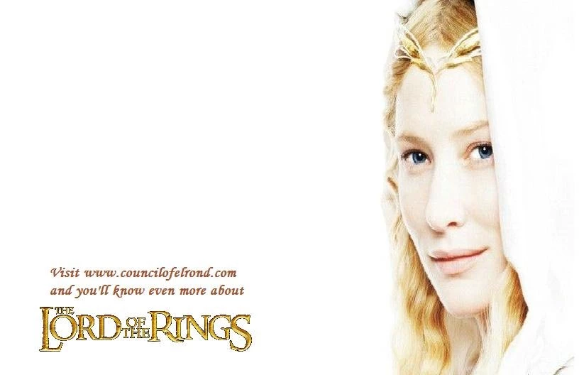 Council Of Elrond » Download Categories » Characters: Elves