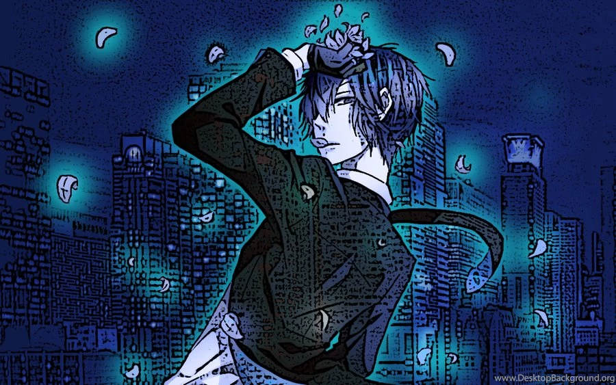 Kaito Wallpapers By XCreeps On DeviantArt