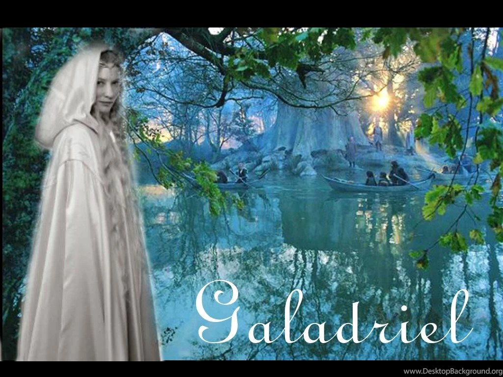Council Of Elrond » Download Categories » Celeborn & Galadriel