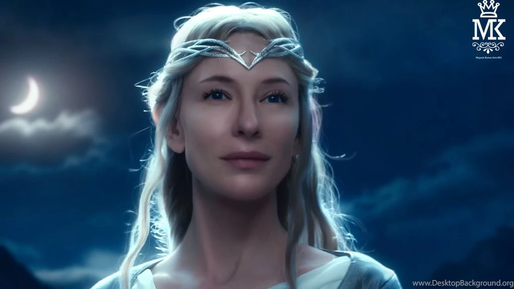 Lady Galadriel Quotes. QuotesGram