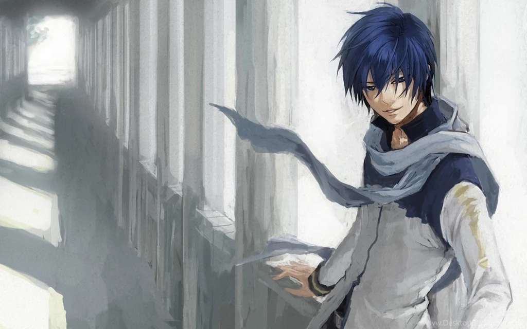 Kaito Vocaloid Wallpapers 1680x1050 424914