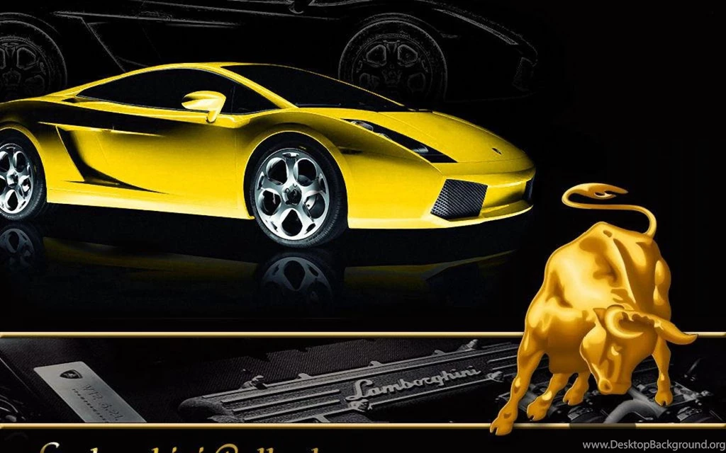 WAPPEN YELLOW GALLARDO WALLPAPER LAMBORGHINI GALLARDO HD WALLPAPER ...