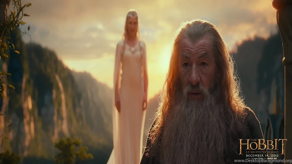 The Hobbit: An Unexpected Journey 17 HD Screenshots/Wallpapers ...