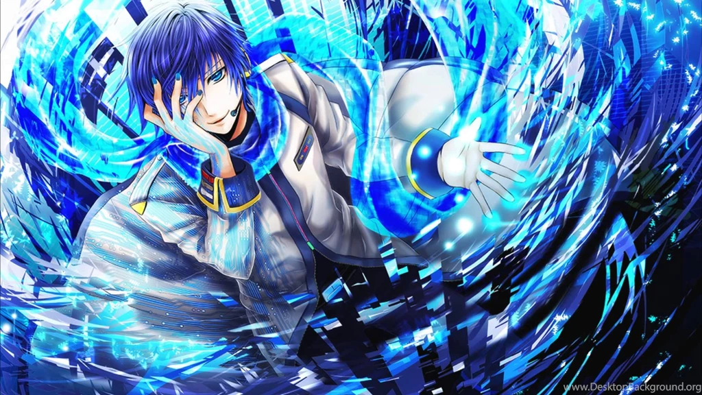 KAITO V3】Bad Apple Traditional 【VOCALOID】 YouTube