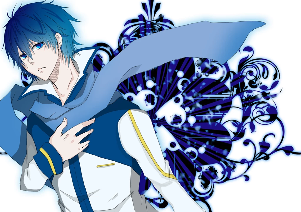 Justpict.com Vocaloid Kaito Wallpapers