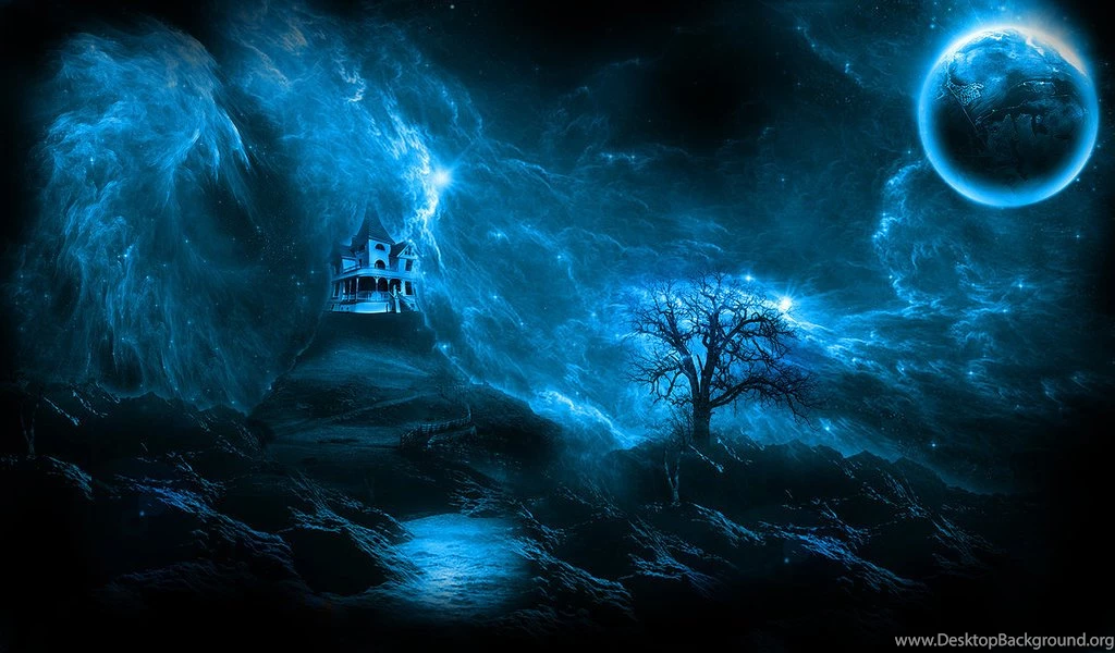 A List Of Popular Haunted House In The World Haunted Nightmares ...