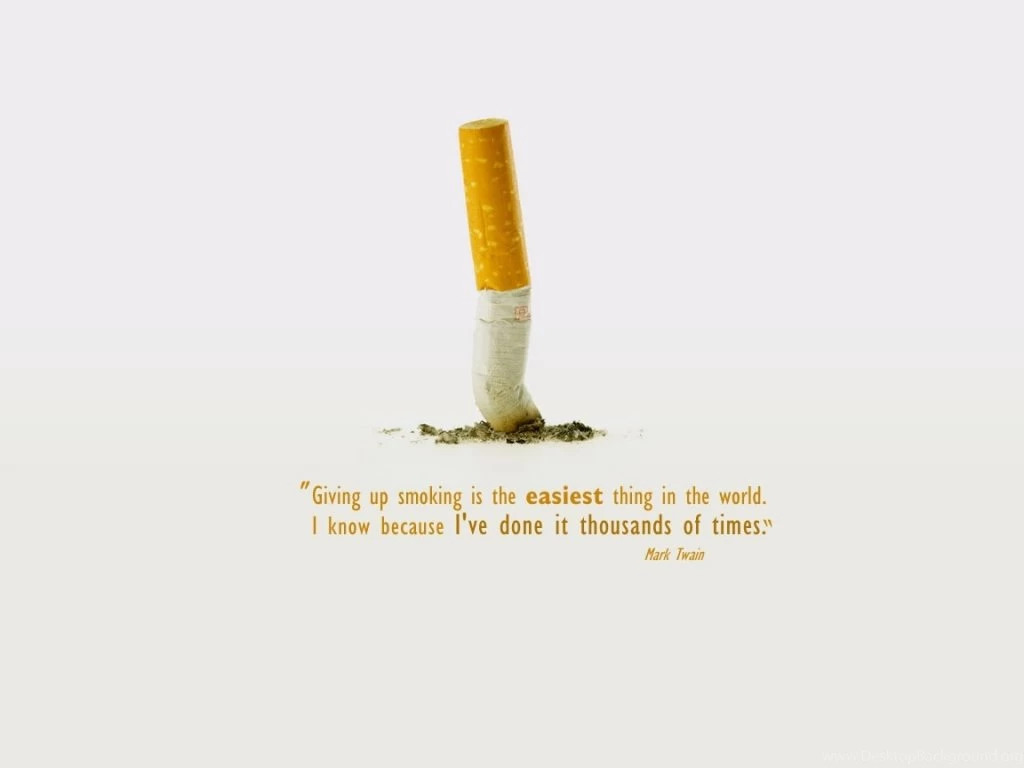 Justpict.com Stop Smoking Wallpapers