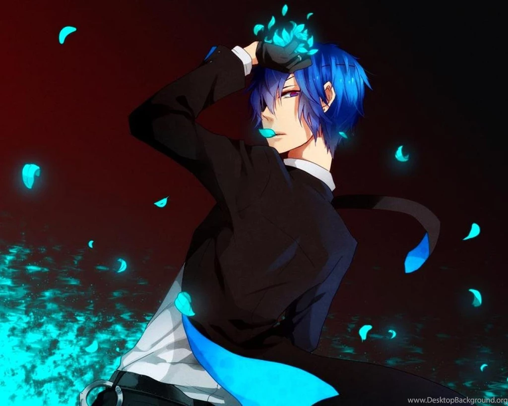 POLICE KAITO WALLPAPER (
