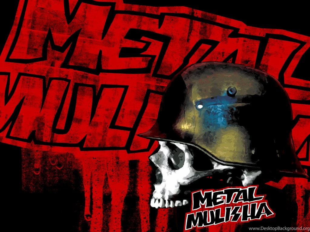 Metal Mulisha Wallpapers Wallpapers Cave