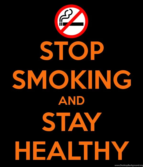 Quit Smoking And Receive These Health Benefits – Smoking Harms