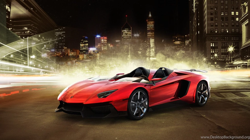 Hd Car Wallpapers