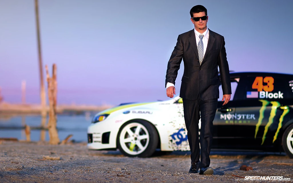 Ken Block Wallpapers 139034
