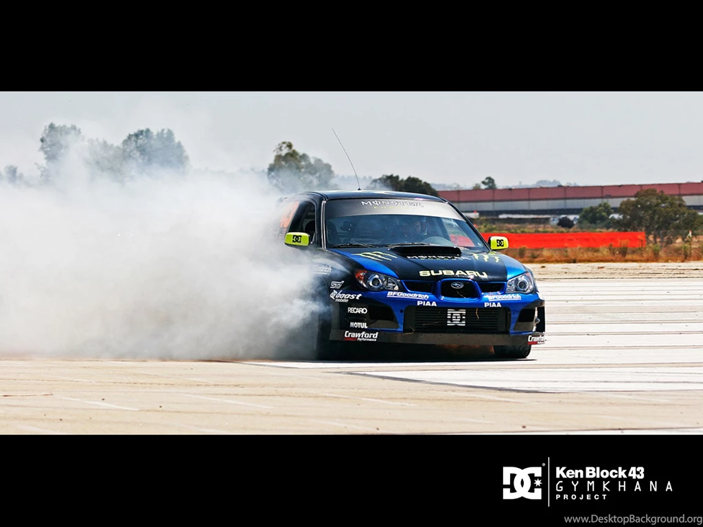 Download The Ken Block Going Wide Wallpaper, Ken Block Going Wide ...