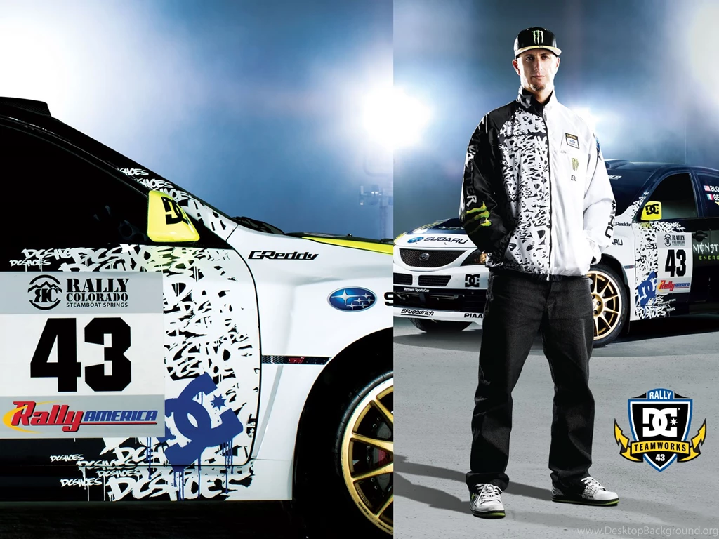 Download The New Age Ken Block Wallpaper, New Age Ken Block iPhone ...