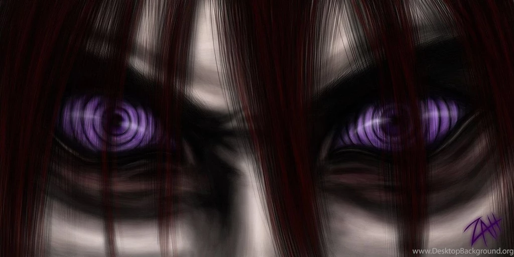 Rinnegan Wallpapers Wallpapers Cave