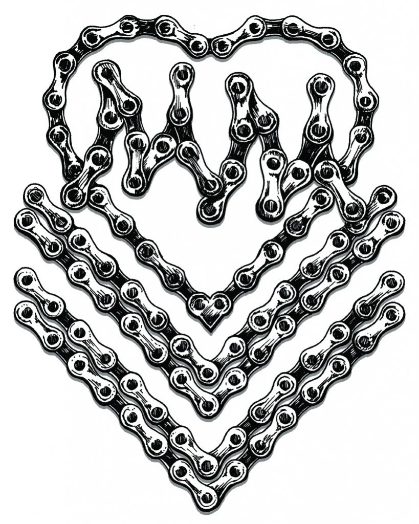 Things We Love! From Metal Mulisha