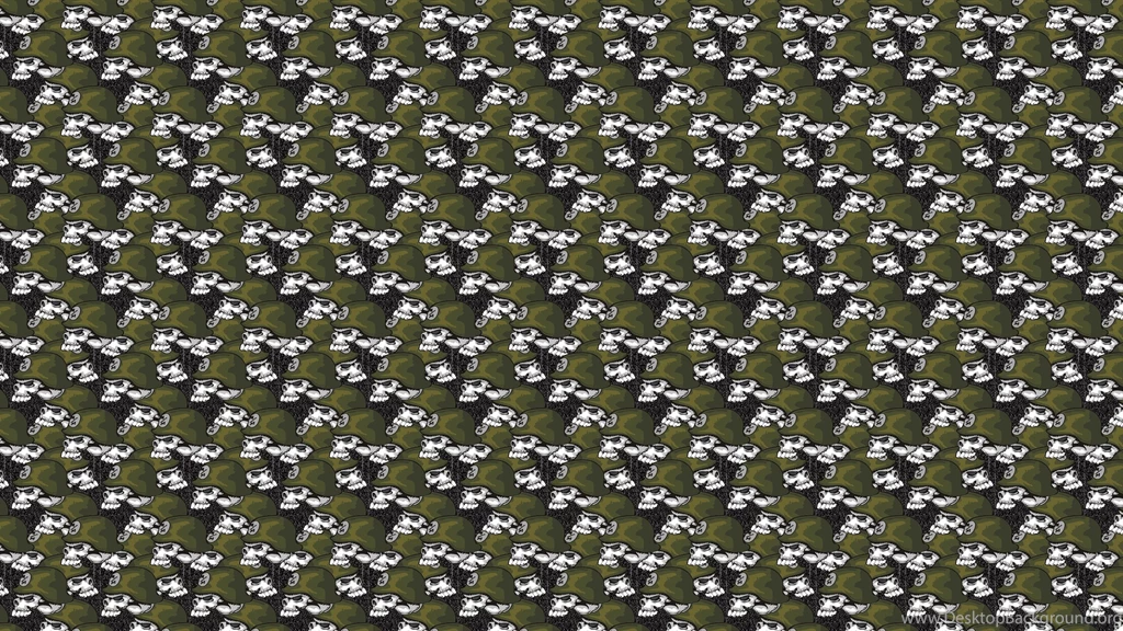 Metal Mulisha Desktop Wallpapers