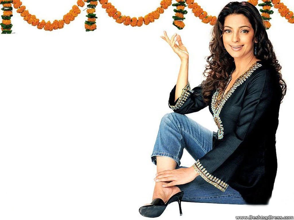 Desktop Wallpapers » Juhi Chawla Backgrounds » Page 1 » Www ...