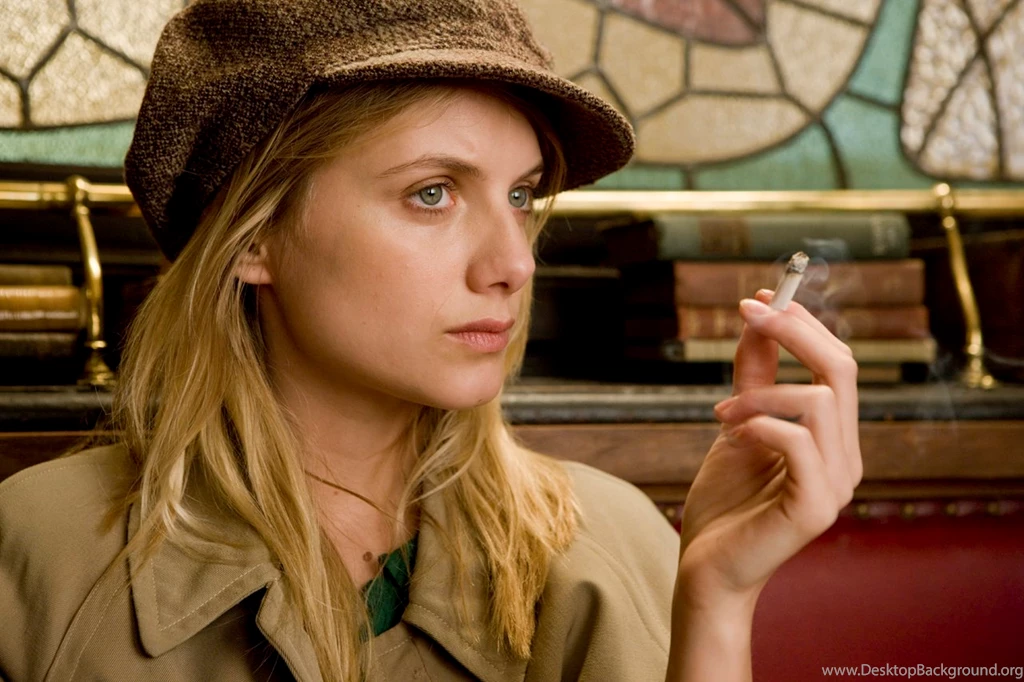 Melanie Laurent Wallpapers HD