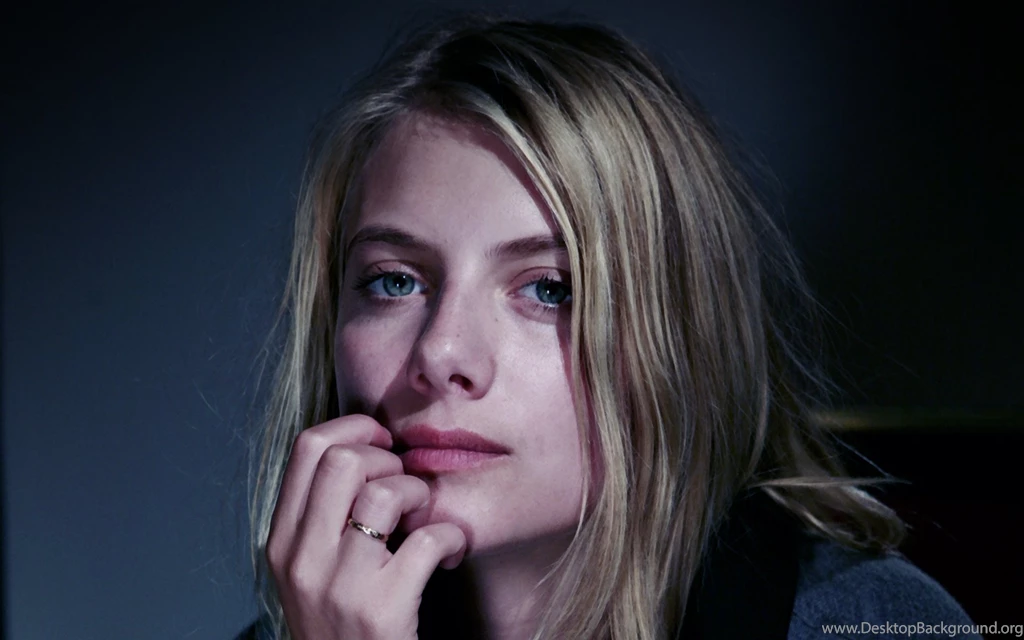 Melanie Laurent