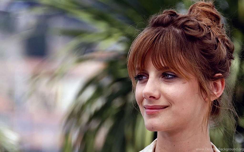 Melanie Laurent HD Wallpapers