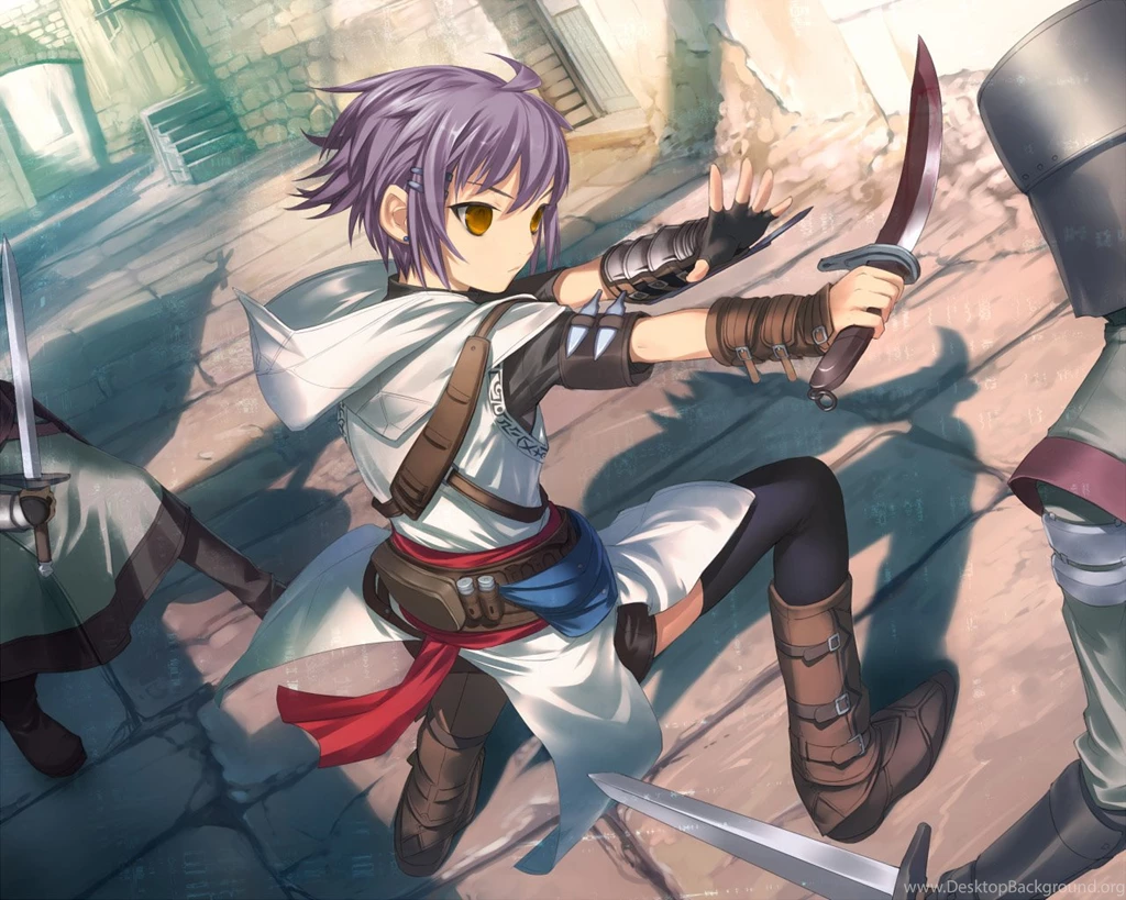 Yuki Nagato HD Wallpapers