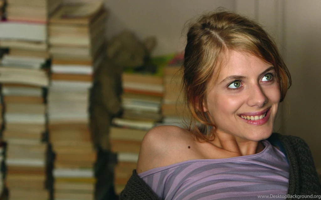 Melanie Laurent Photos