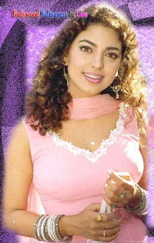 Free Bollywood Magsine: Juhi Chawla