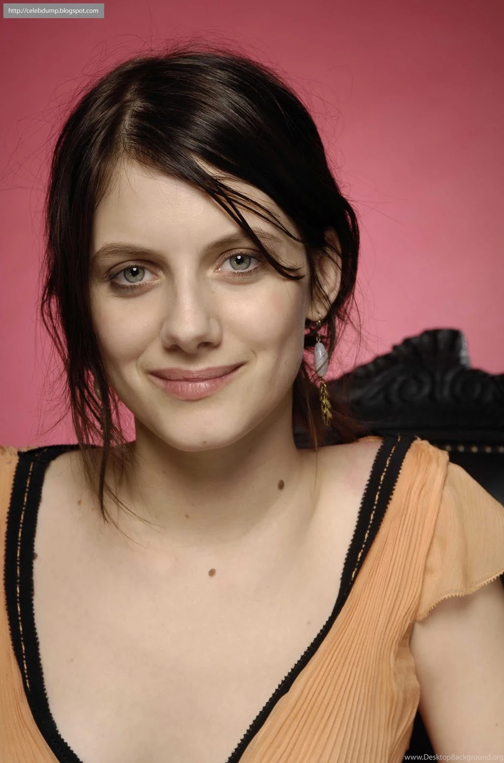 Melanie Laurent Wallpapers