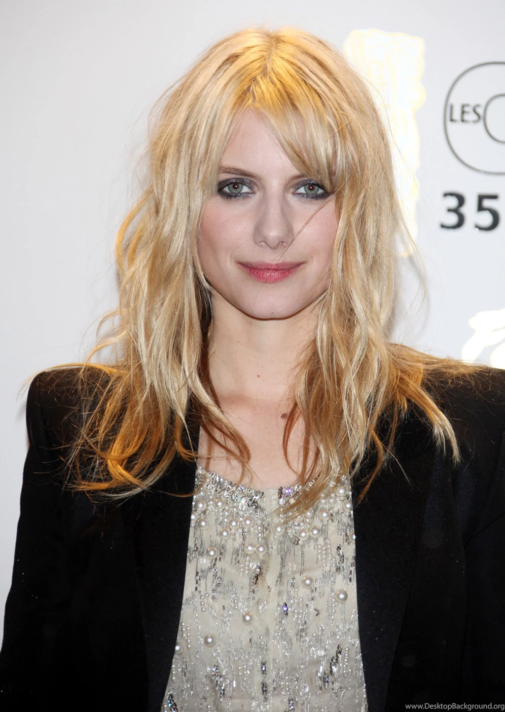 Melanie Laurent Photo, Pics, Wallpapers Photo