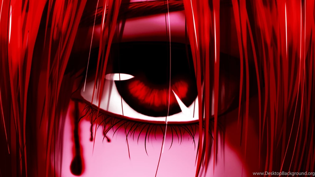 98 Elfen Lied HD Wallpapers