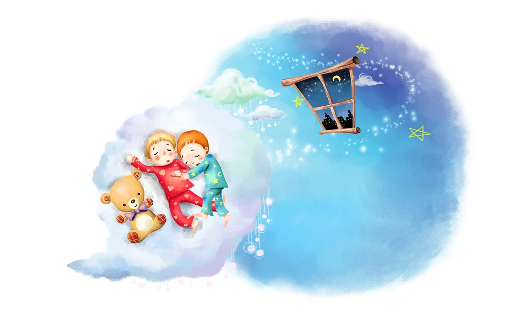 Cartoon Wallpapers HD Desktop Backgrounds Page 8