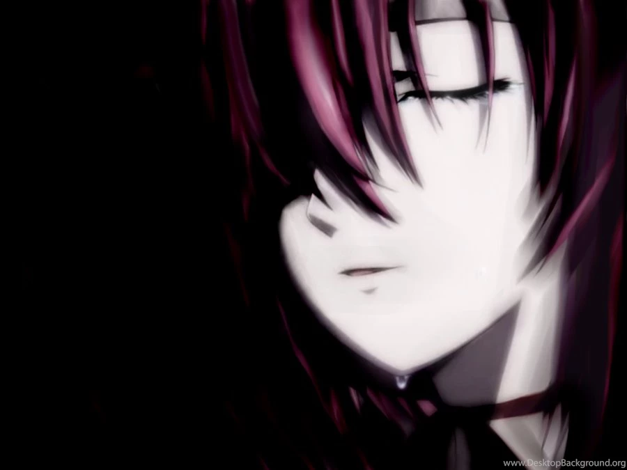 Elfen Lied Backgrounds Lucy By Lovesick Foxes On DeviantArt