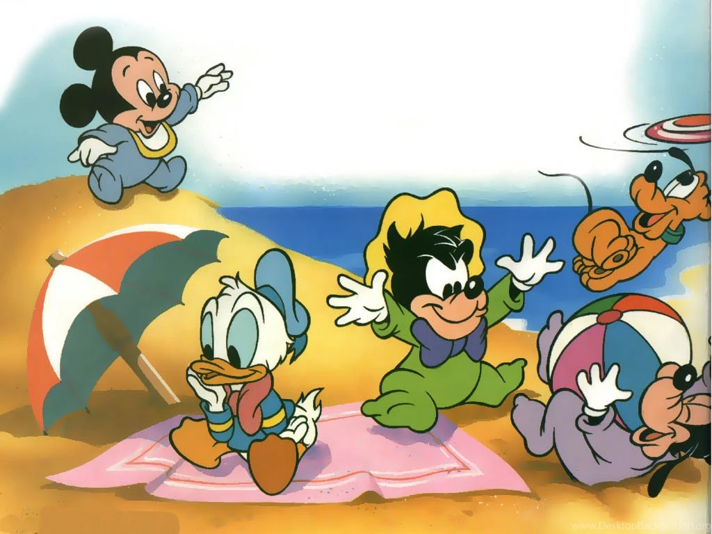 Cartoon Wallpapers For Mobile Desktop Backgrounds