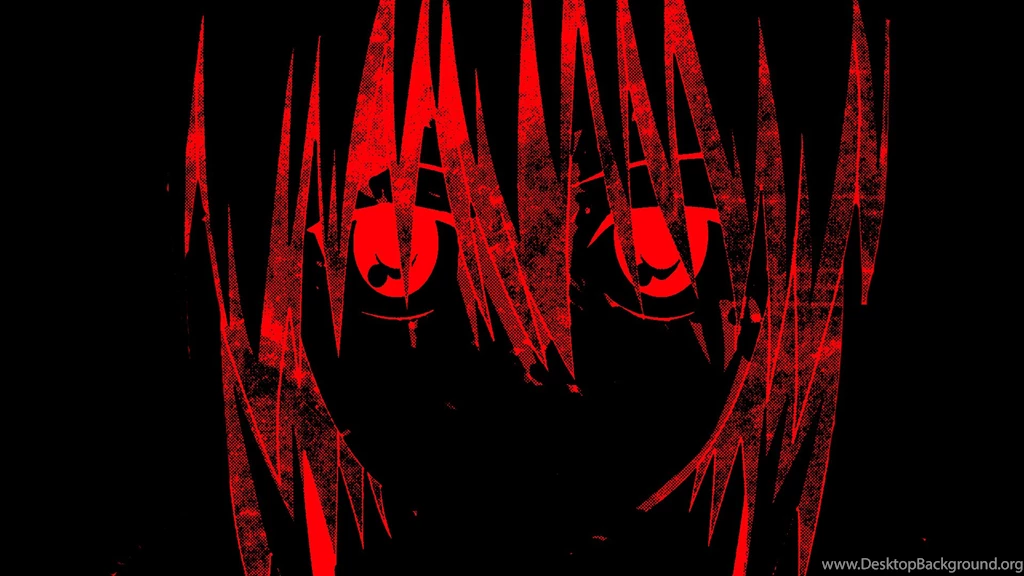 Lucy Elfen Lied Wallpapers