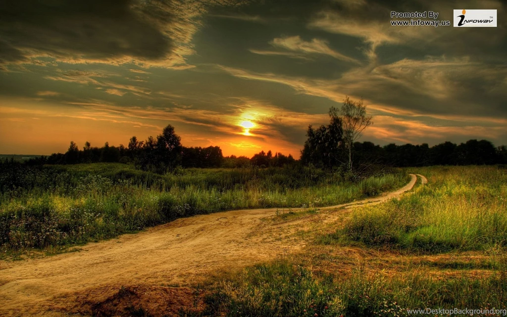 Free Tuscany Wallpapers