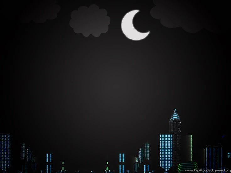Dark City HD Backgrounds Wallpapers
