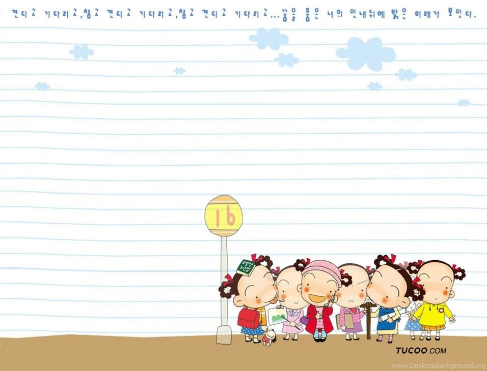 1959cartoon Network Desktop Backgrounds Wallpapers Cute Cartoon ...