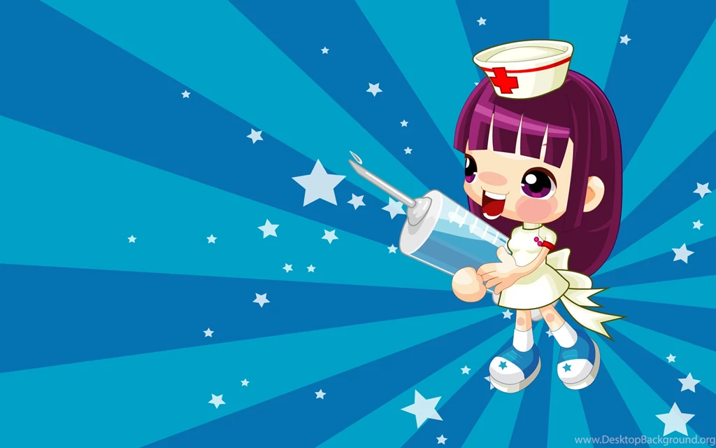 Nurse Computer Wallpapers, Desktop Backgrounds