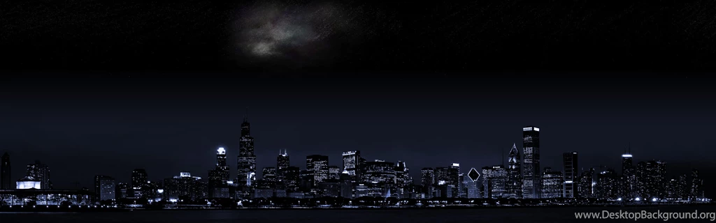 Dark City Wallpapers