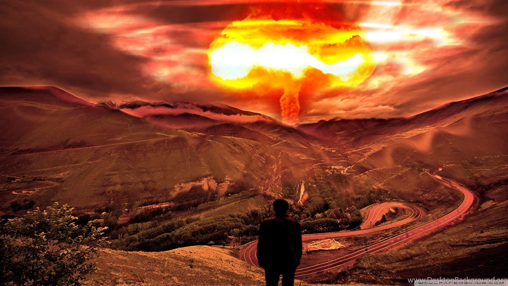 Download Bombs Nuclear Wallpapers 1152x864