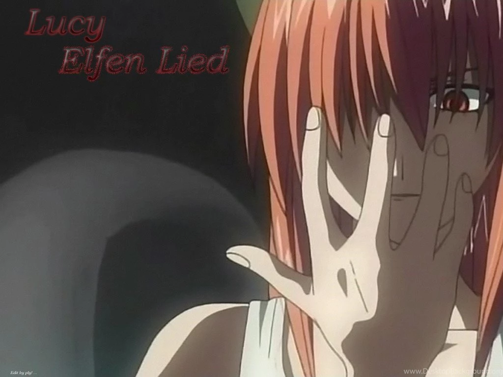 Elfen Lied Wallpapers   Elfen Lied Wallpapers (2655663)   Fanpop