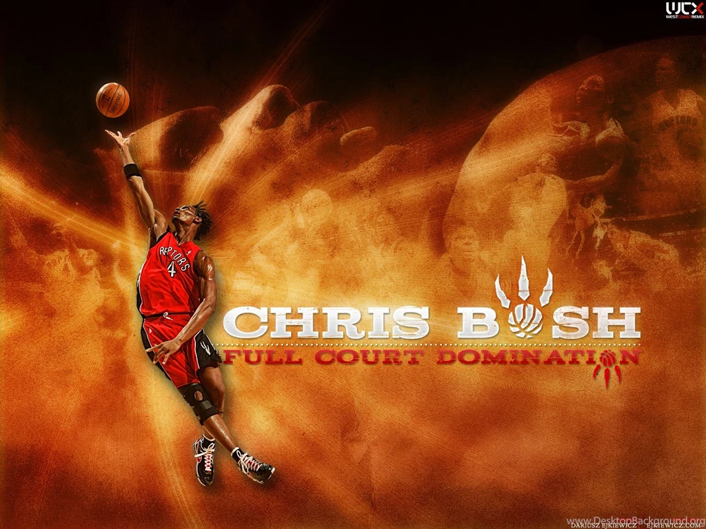 Chris Bosh Wallpapers
