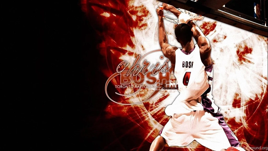 Chris Bosh Wallpapers High Resolution And Quality Download