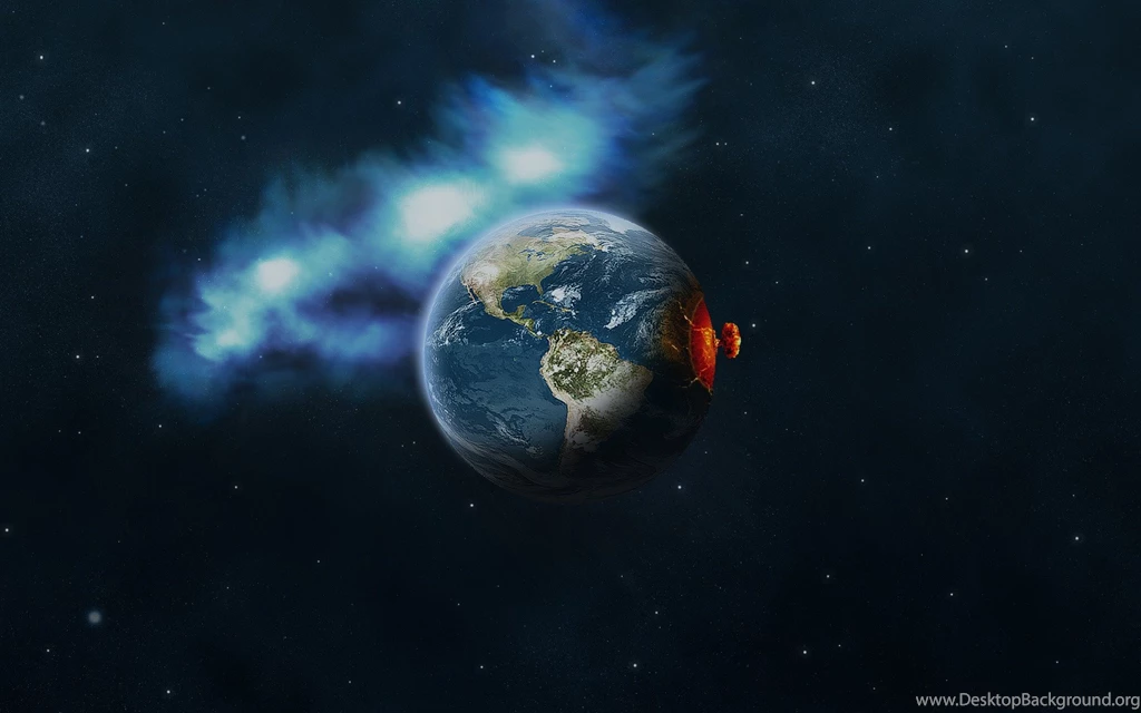 Nuclear Explosion Wallpapers Full HD Wallpapers Search